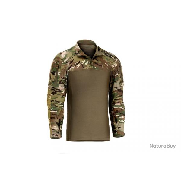 CHEMISE CLAWGEAR RAIDER COMBAT SHIRT MK V MULTICAM