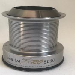 Bobine Daiwa Emblem Pro 5000 " NEUVES"