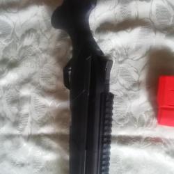 Vend carabine linéaire Brx Beretta