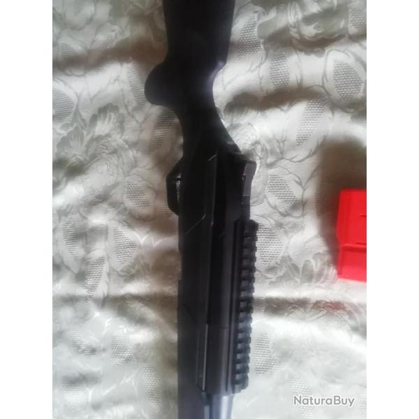 Vend carabine linaire Brx Beretta