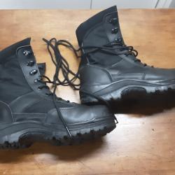 Jungle boots rangers