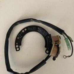 stator pour hors bord mercury/mariner 6 &agrave; 25 cv