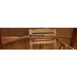 Carcano 1891 M91 en calibre d'origine