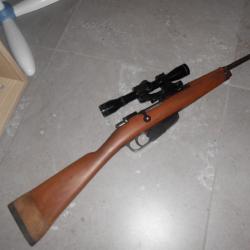 carcano 6,5x52