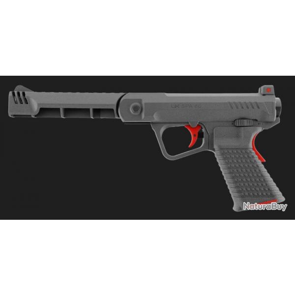 Airgun - UX SPA 60 air comprim | Umarex (0000 4828)