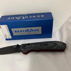 BENCHMADE SUPER FREEK