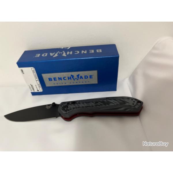 BENCHMADE SUPER FREEK