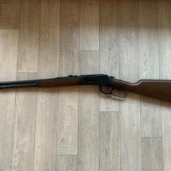 UMAREXAirgun Umarex Legends Cowboy Rifle CO2 Billes acier 4,5 mm