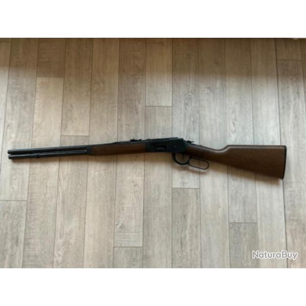 UMAREXAirgun Umarex Legends Cowboy Rifle CO2 Billes acier 4,5 mm