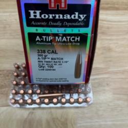 Hornady A TIP 300gr