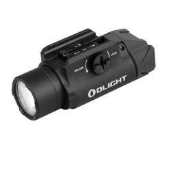 Olight PL-3R Valkyrie | lampe tactique rechargeable 1500 lumens