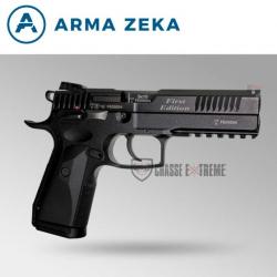 Pistolet ARMA ZEKA AZ-P1 First Edition Cal 9 mm Luger