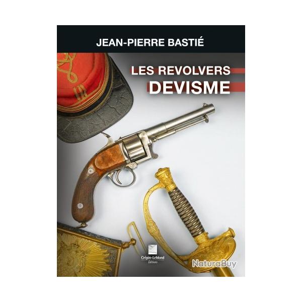 LES REVOLVERS DEVISME