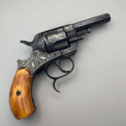 Revolver 380 bulldog