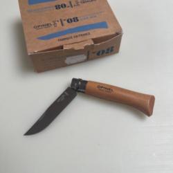 Opinel No8