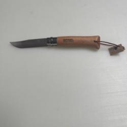 Opinel numéro 8