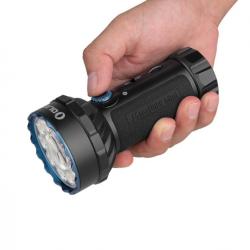 Olight Marauder Mini - Lampe Torche Puissante Rechargeable 7000 Lumens