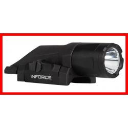 LAMPE TACTIQUE INFORCE WML WHITE/IR - GEN 3