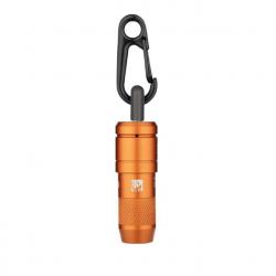 Olight iMini 2 - Mini Lampe LED Rechargeable Coloris : Orange