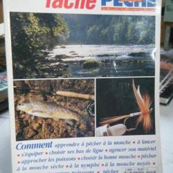 pèche à la mouche facile hors série