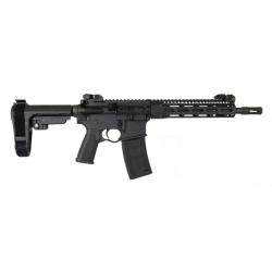 TROY M4A4 SOCC SBA3 - 223 Rem. 10'' - SOCC 9.25''