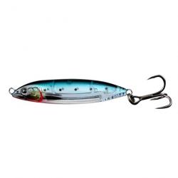 Poisson Nageur Fishus Wobly 6,2cm 6,2cm 16g S - Sardine