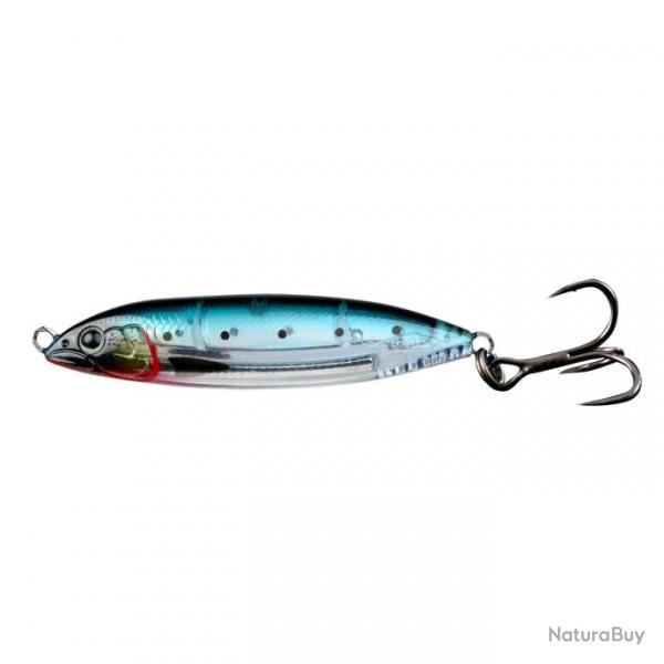 Poisson Nageur Fishus Wobly 6,2cm 6,2cm 16g S - Sardine