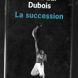 la succession de jean-paul dubois cesta punta