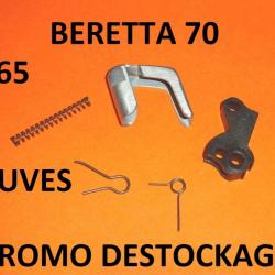 Lot de pièces pistolet BERETTA 70 calibre 7 ,65 à 17.00 Euros !!!! - VENDU PAR JEPERCUTE (HU450)