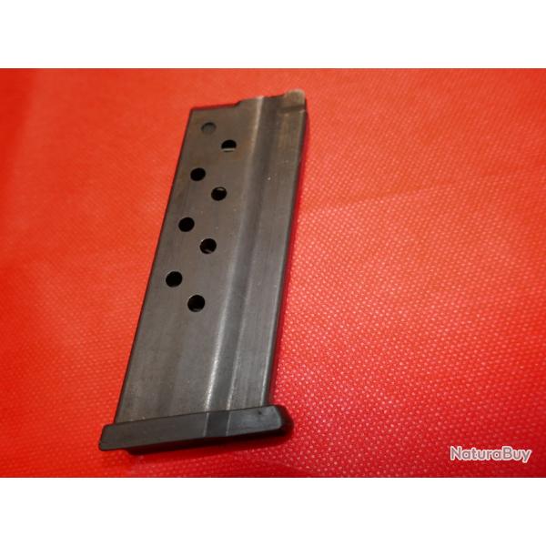 Chargeur de pistolet Rhm Leopard Calibre 9mmFlobert