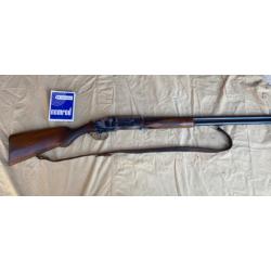 Jolie fusil de chasse NEMROD cal 16/70