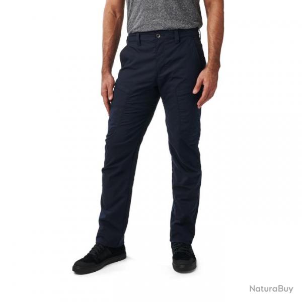 Pantalon Ridge Navy 34" 32"