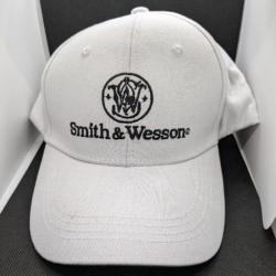 Casquette SMITH & WESSON