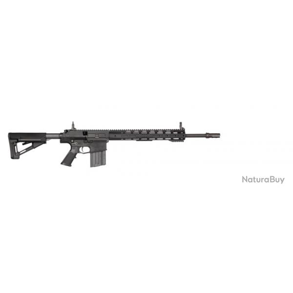 Knight's Armament SR-25 E2 APR - M-LOK 20'' - 308W