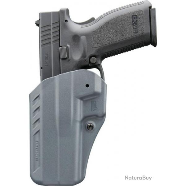 Holster Standard A.R.C ambidextre Port Interne Springfied , BLACKHAWK ! -50% Offre Incroyable !!!