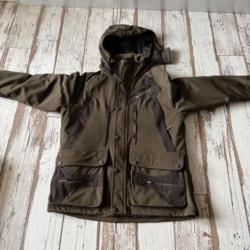 Veste DEERHUNTER HUNTER MOUFLON  ÉTAT NEUF TAILLE 54