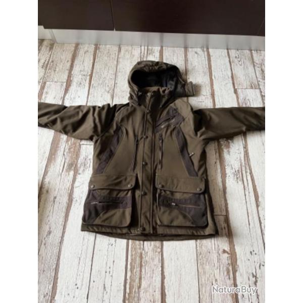 Veste DEERHUNTER HUNTER MOUFLON  TAT NEUF TAILLE 54