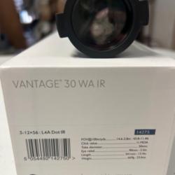 LUNETTE HAWKE VANTAGE 3-12x56