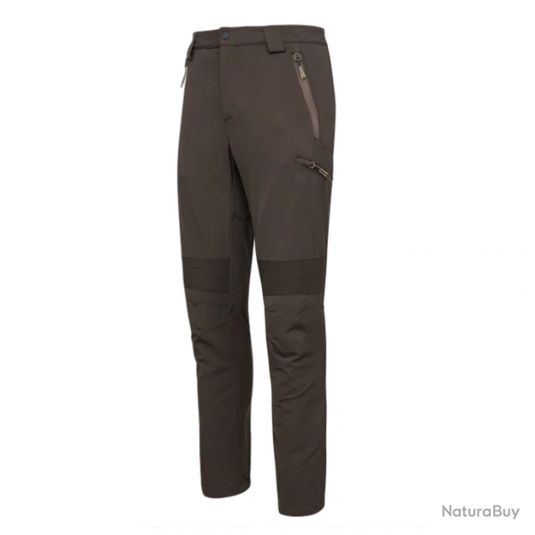 Pantalon Beretta Vertikal Blade Marron