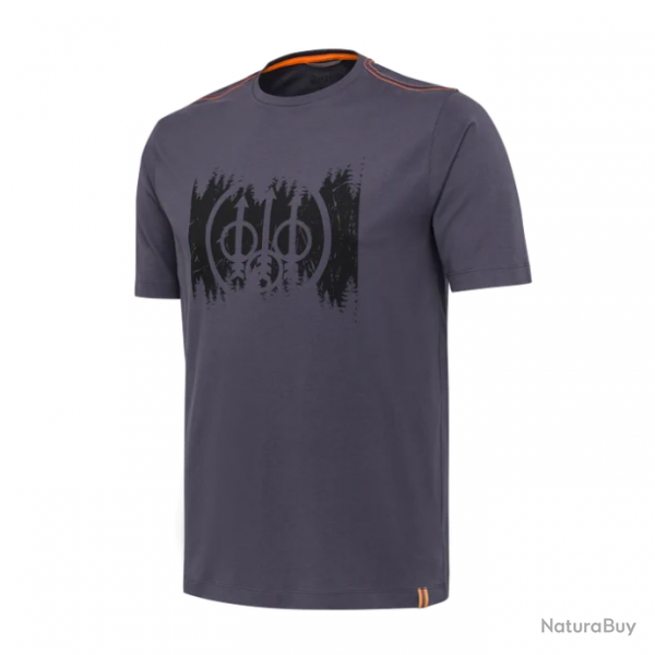 T Shirt Beretta Trident Ebne