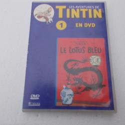 lot tintin,bon état