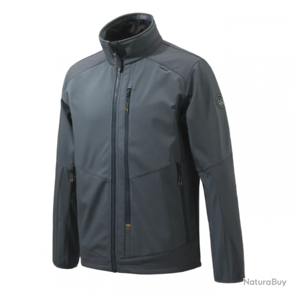 Veste Beretta Butte Softshell bne