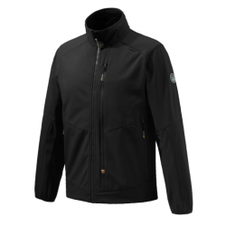 Veste Beretta Butte Softshell Noir