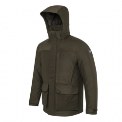 Veste Beretta Mull Insulated Marron