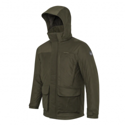 Veste Beretta Mull Insulated Vert