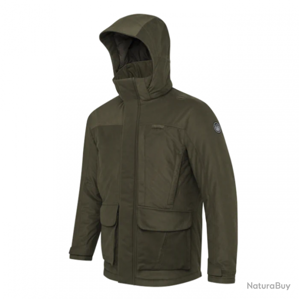 Veste Beretta Mull Insulated Vert