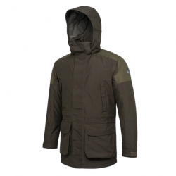 Veste Beretta Tri Active EVO Marron