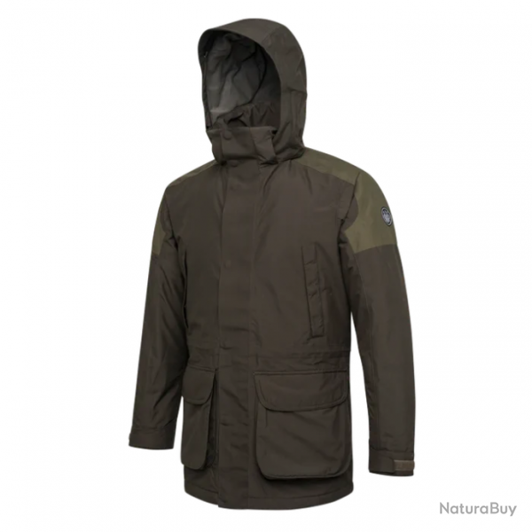 Veste Beretta Tri Active EVO Marron