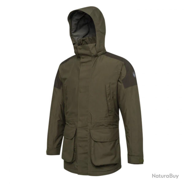 Veste Beretta Tri Active EVO Vert