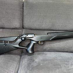 Blaser R93 Christensen crosse Raven 270win